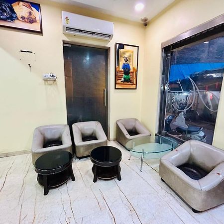 Hotel Arton Regency Near Terminal 2 Airport Mumbai Dış mekan fotoğraf