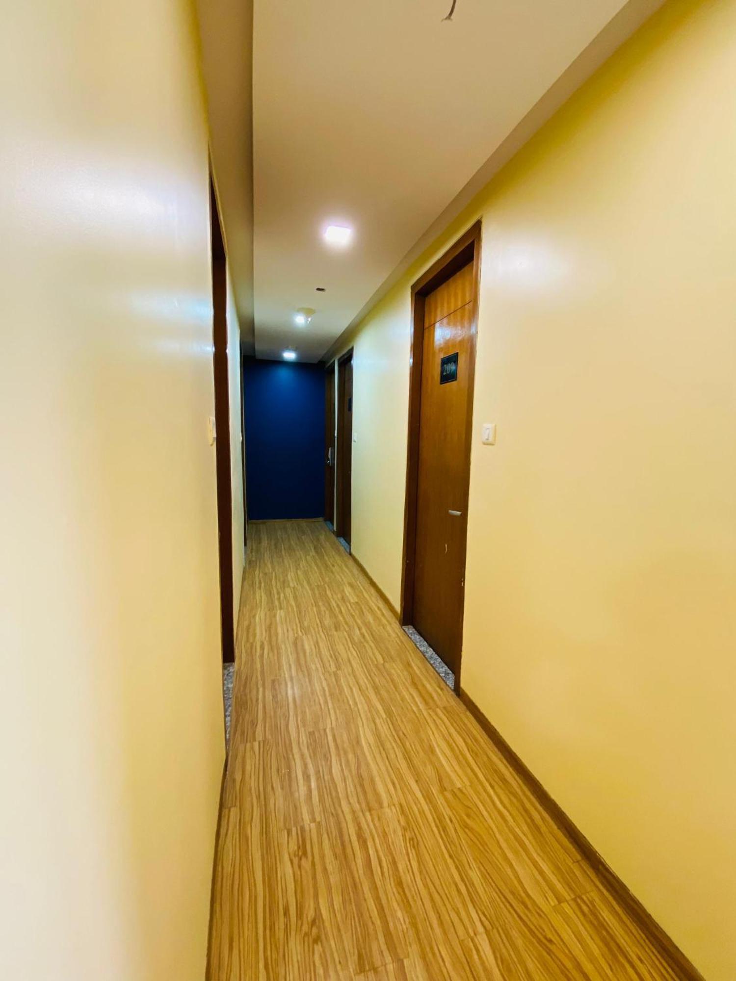 Hotel Arton Regency Near Terminal 2 Airport Mumbai Dış mekan fotoğraf