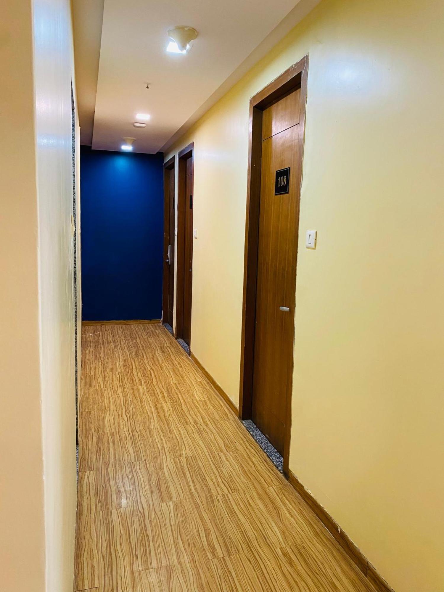 Hotel Arton Regency Near Terminal 2 Airport Mumbai Dış mekan fotoğraf