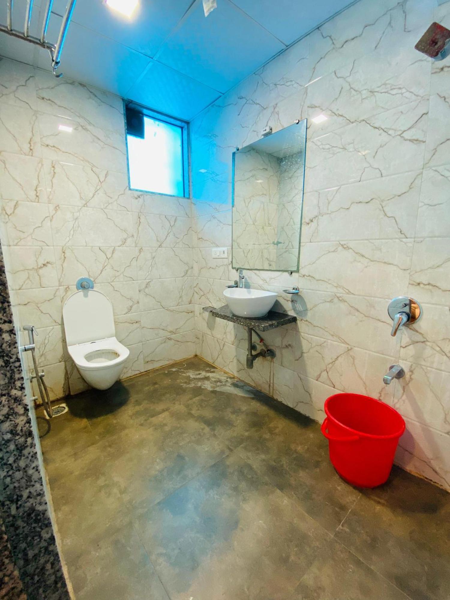 Hotel Arton Regency Near Terminal 2 Airport Mumbai Dış mekan fotoğraf