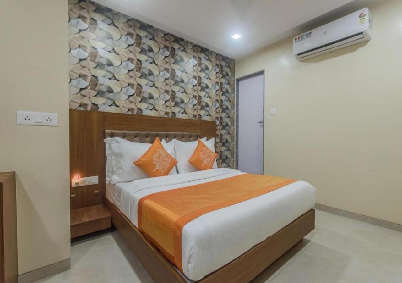 Hotel Arton Regency Near Terminal 2 Airport Mumbai Dış mekan fotoğraf